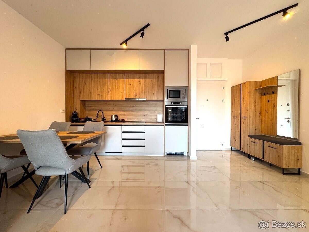 Ponúkam moderný 2izbovy byť do prenájmu - 3