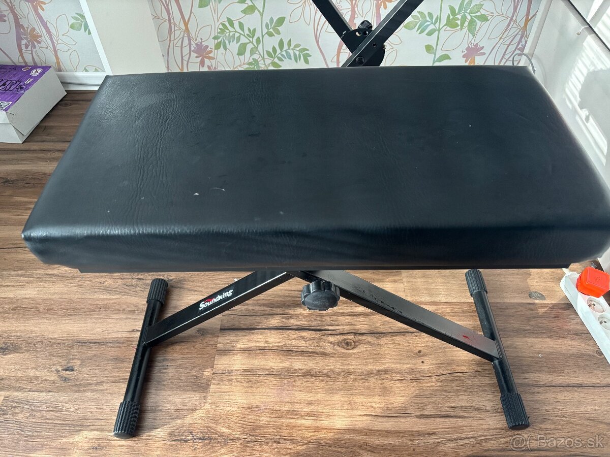 Keyboard Yamaha PSR-E373 - 3