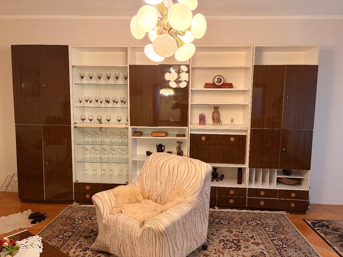 Retro luster Sputnik - 3