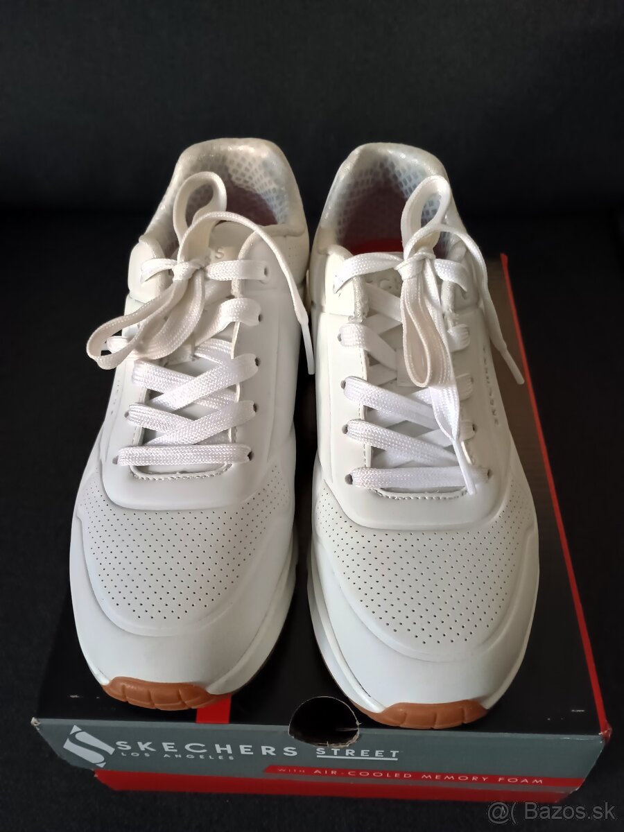 Dievcenske tenisky, velkost 36 - 3