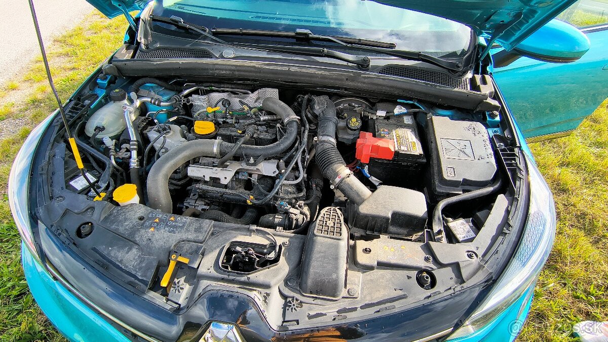 Clio TCe 100 Zen 2020 - 3