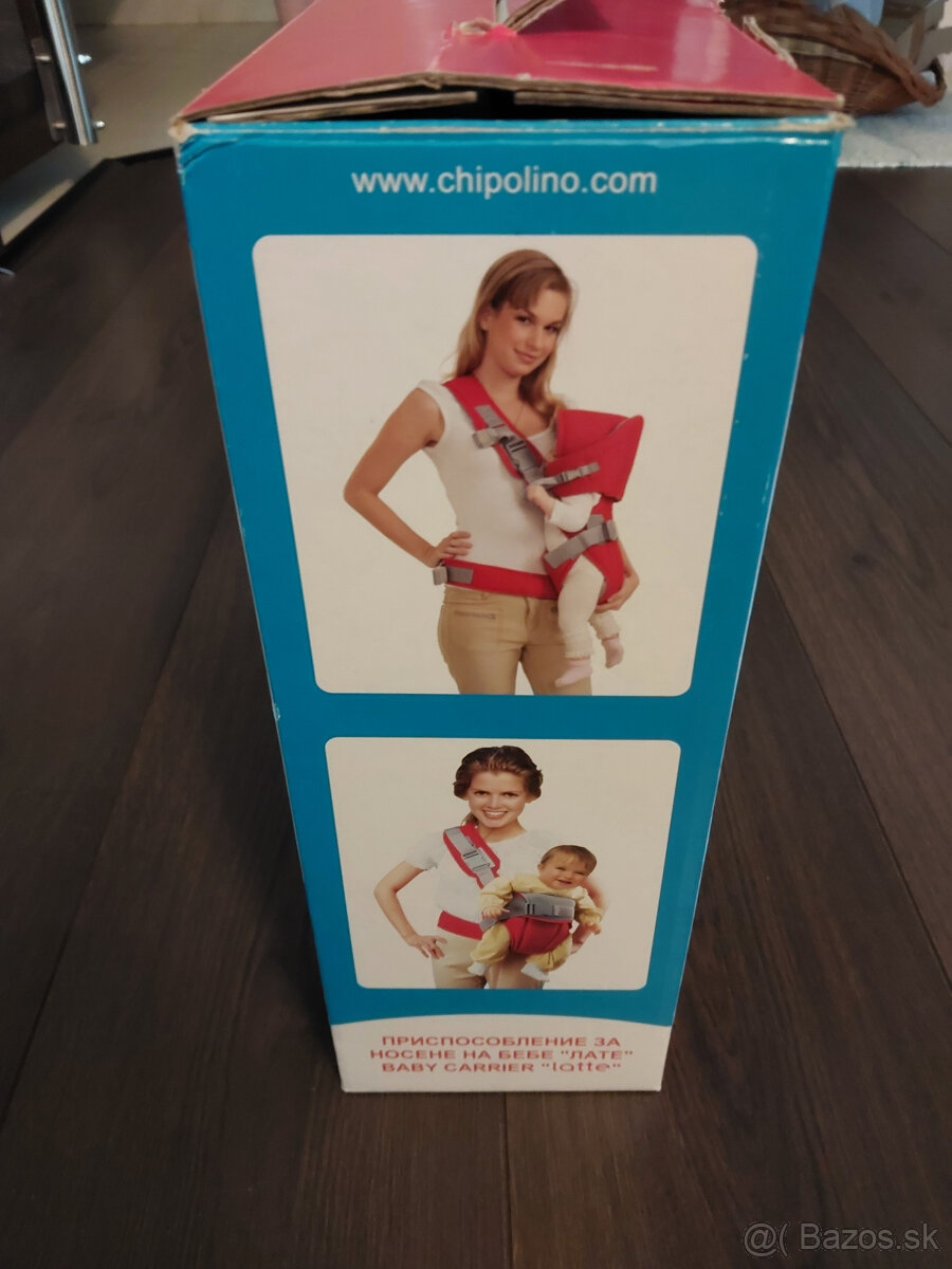 Nosic Chipolino NOVY - 3