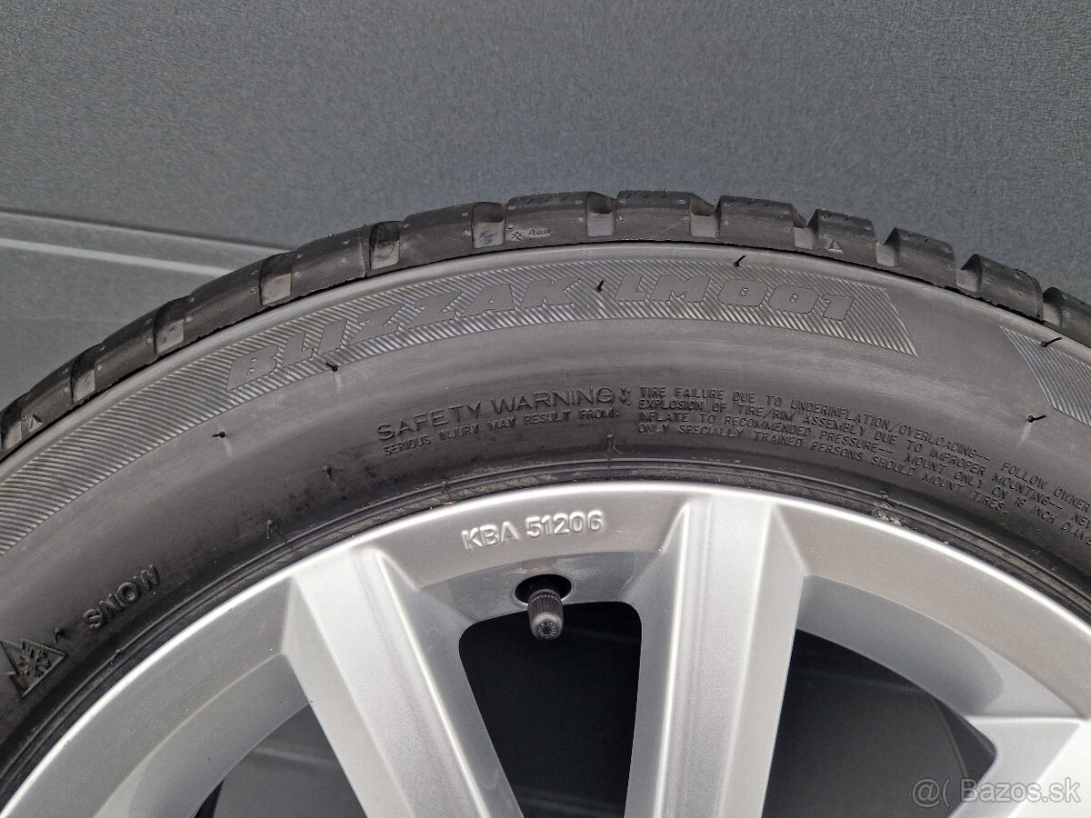 5x100 r16 kolesa vw polo disky 185 60 16 volkswagen skoda - 3