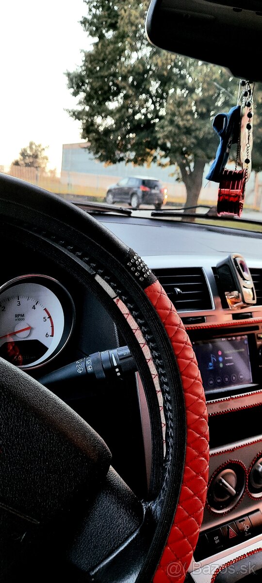 Dodge Caliber 2.0 crd 103kw rozpredám - 3