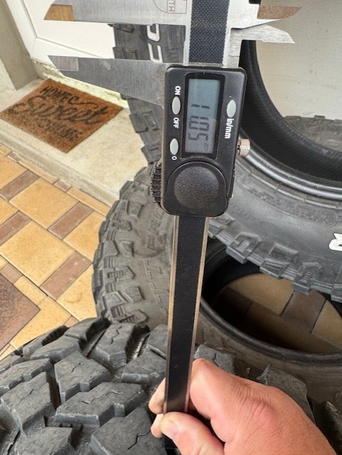 COOPER DISCOVERER STT PRO - 3