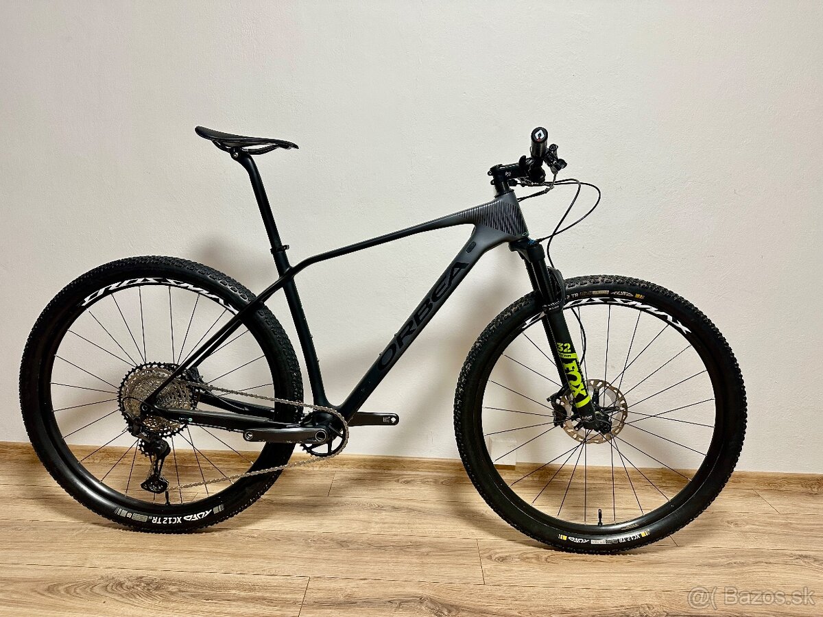 Orbea Alma - 3