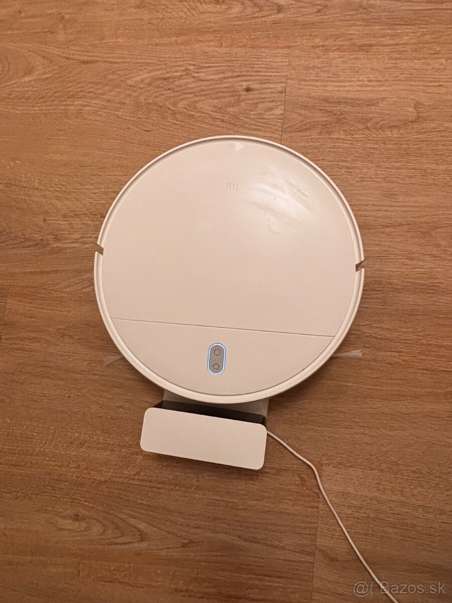 Xiaomi Mi Robot Vacuum-Mop Essential - 3