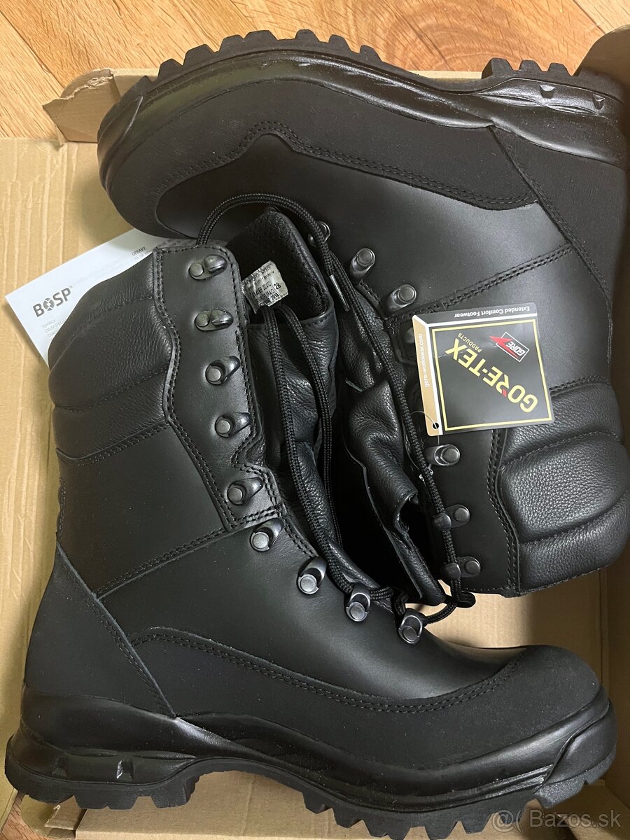 kanady goretex /42/ - 3