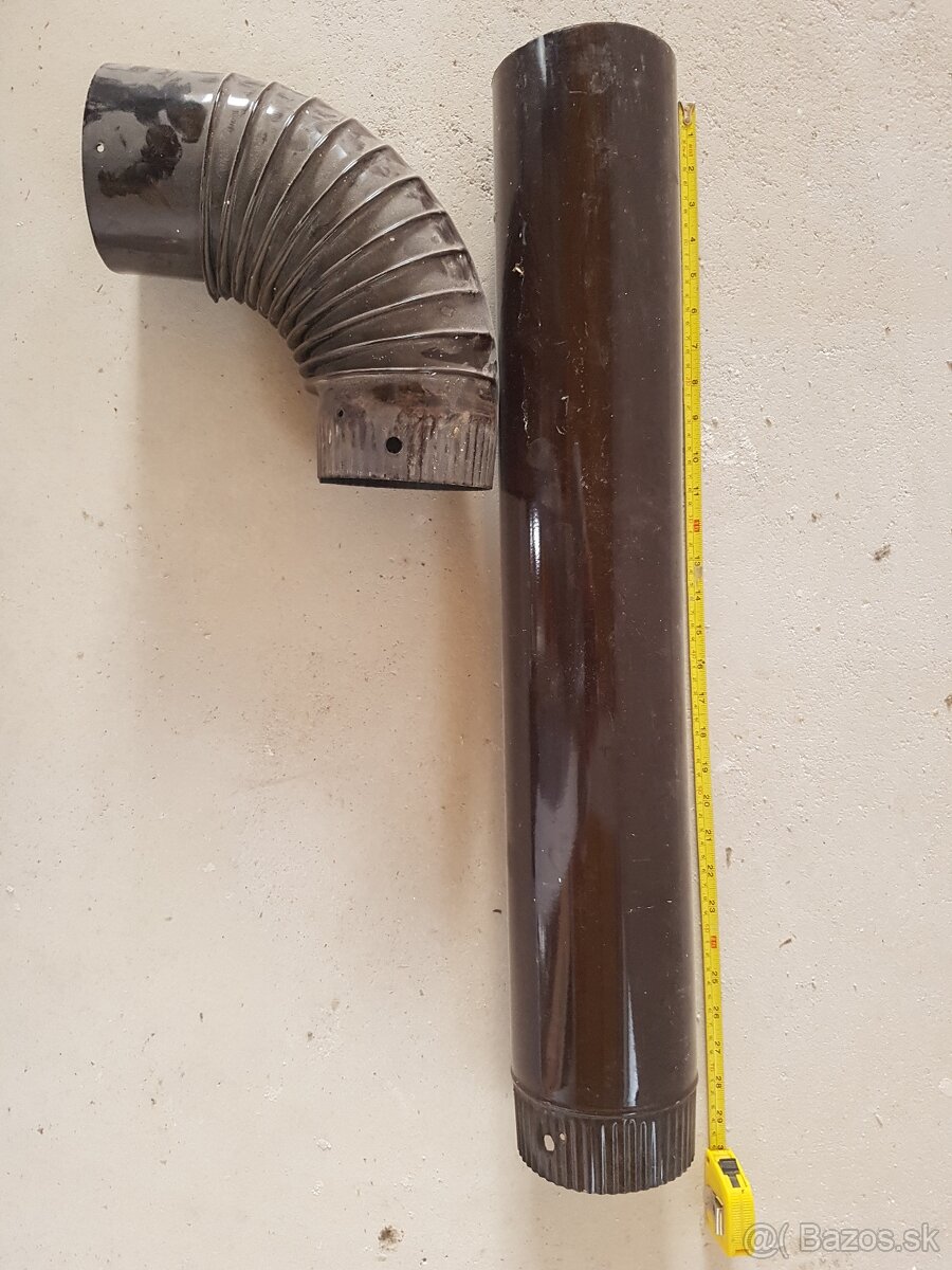 Predam ruru 110 a koleno ku kachliam - 3
