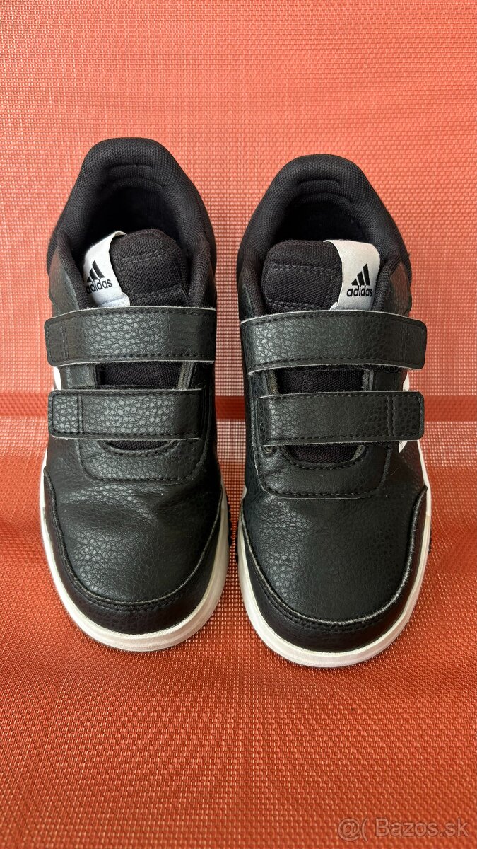 Detské botasky Adidas - 3