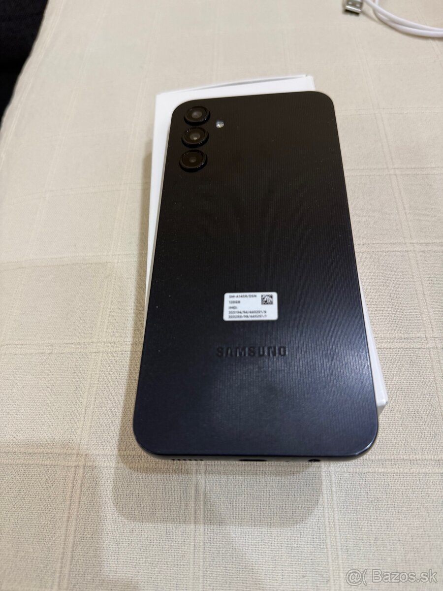 Samsung Galaxy A14 - 3