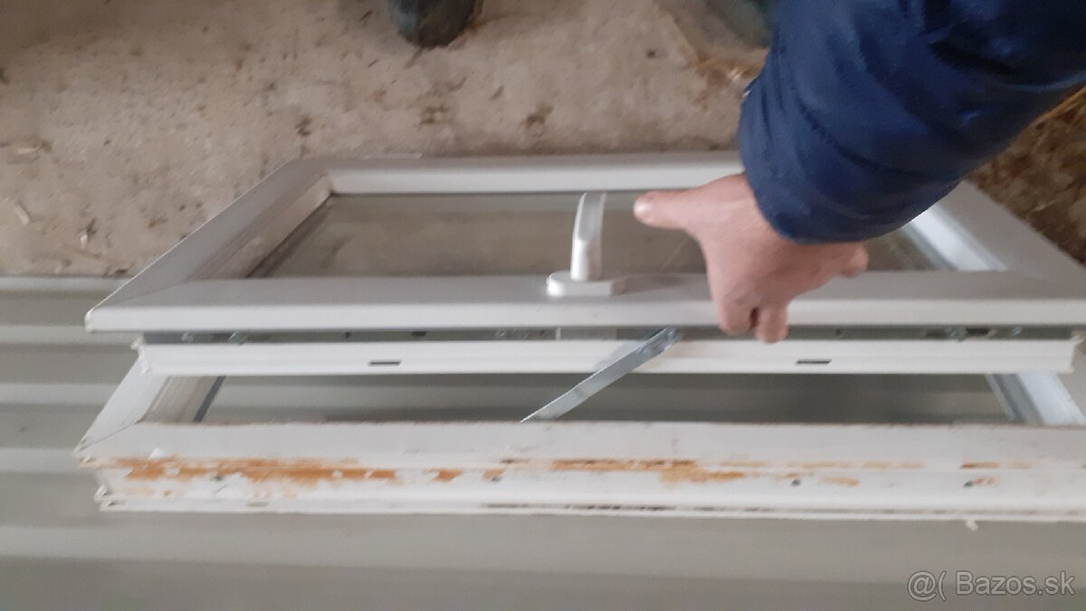 Plastove okno 550x870 - 3