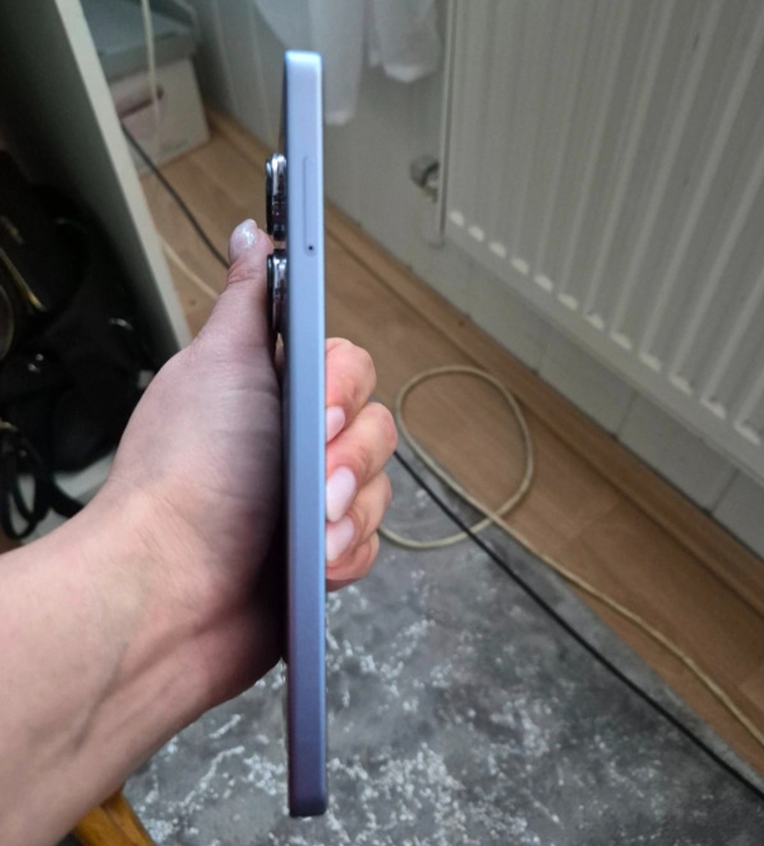 Xiaomi Redmi Note 13Pro256GB - 3