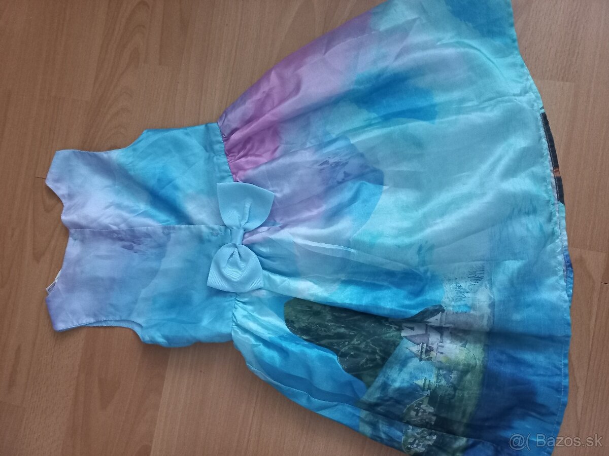 Saty pre slečnu 3ks - 3