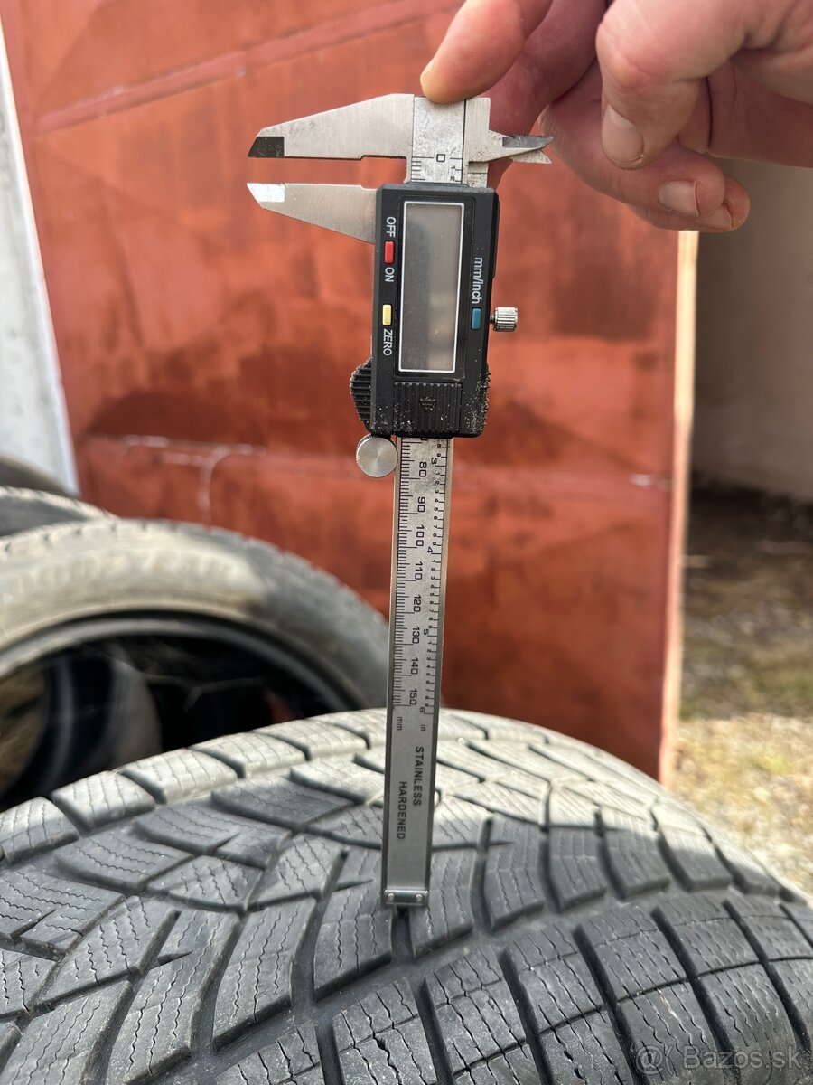 Zimné pneumatiky - 3