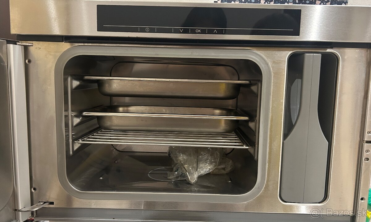 Vstavaná rúra Miele - 3