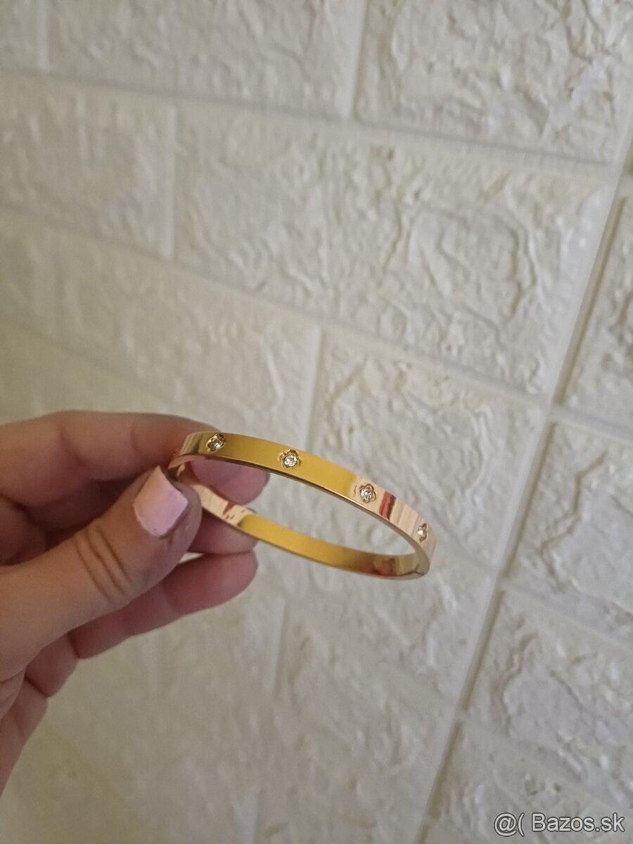 Set v štýle cartier - 3