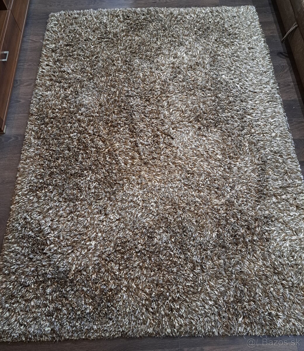 Koberec Shaggy Lalee - 3