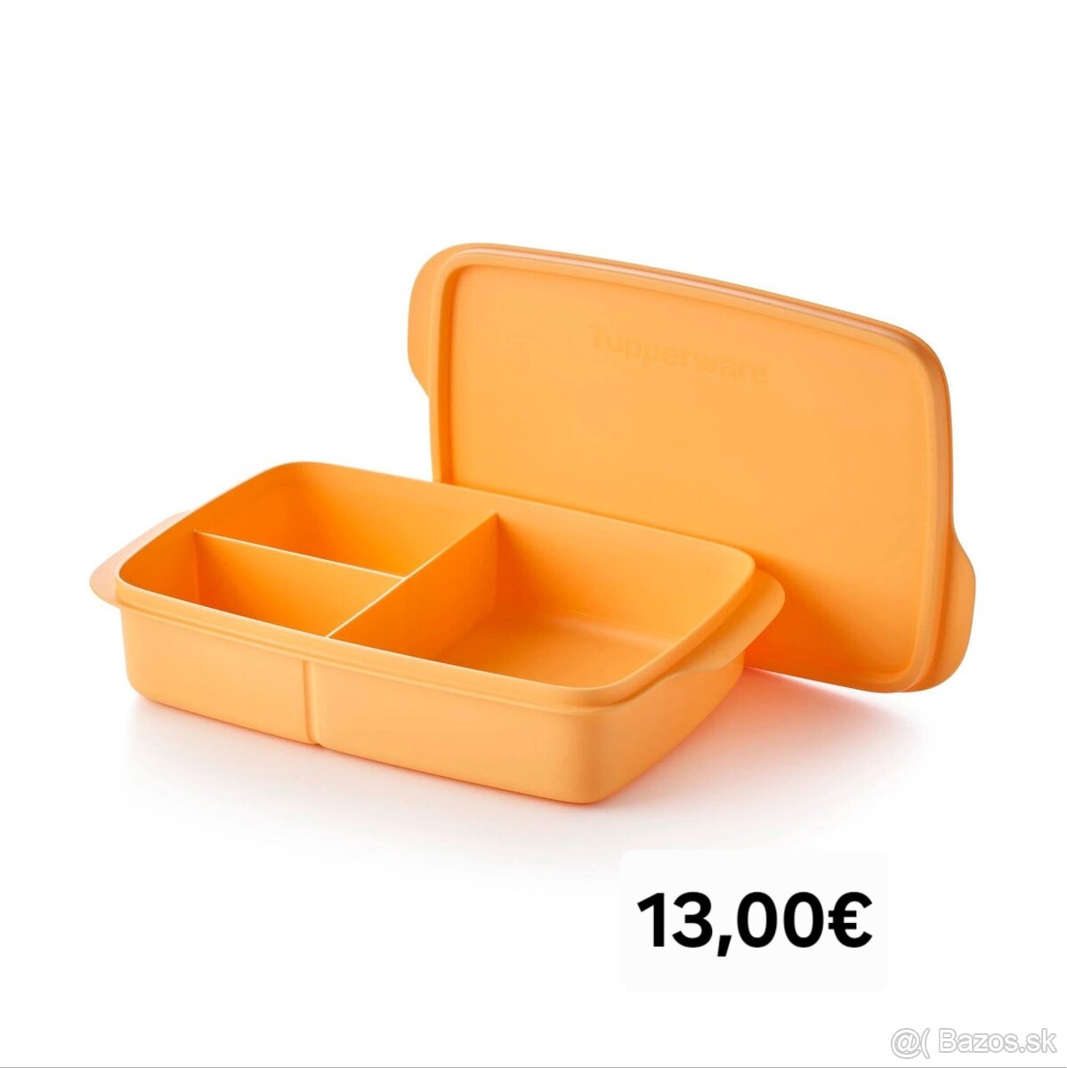 Obedár tupperware - 3