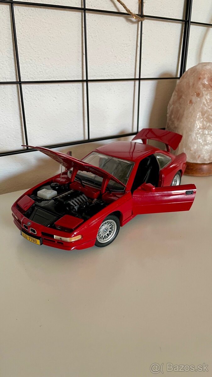 Revell Bmw - 3