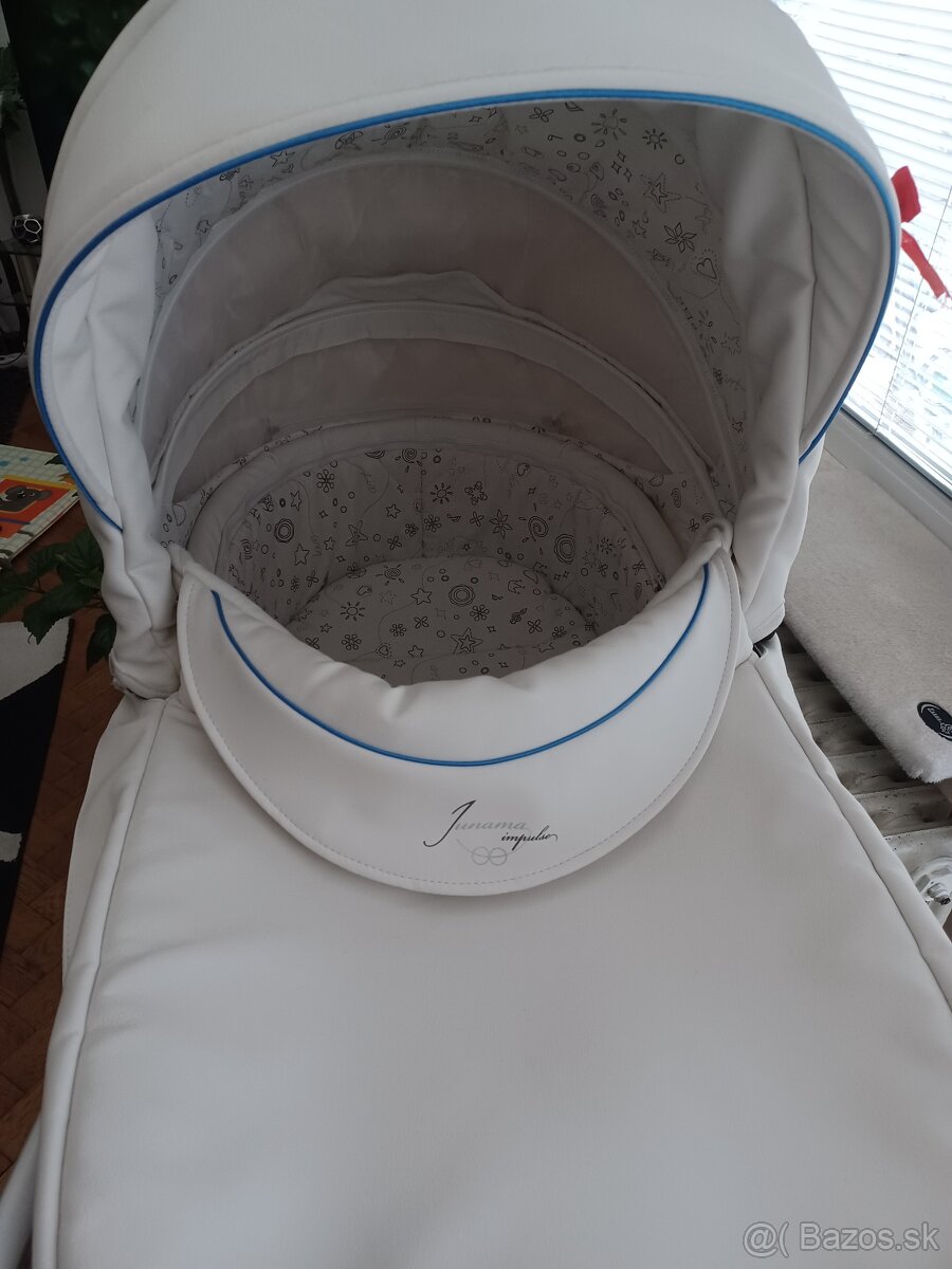 Junama impulse 2-kombinácia - 3