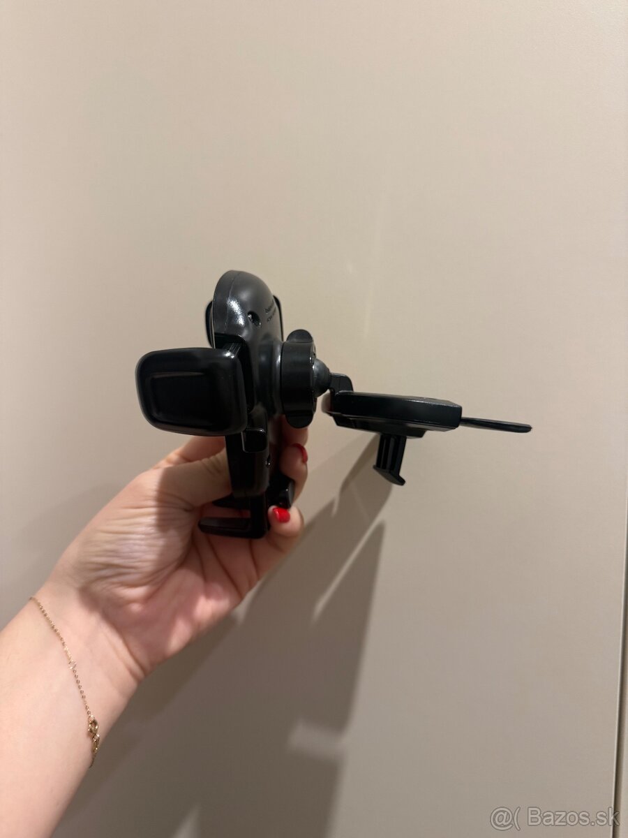 Držiak na telefon do autá - 3