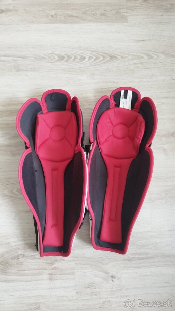 Hokejové chrániče - 3