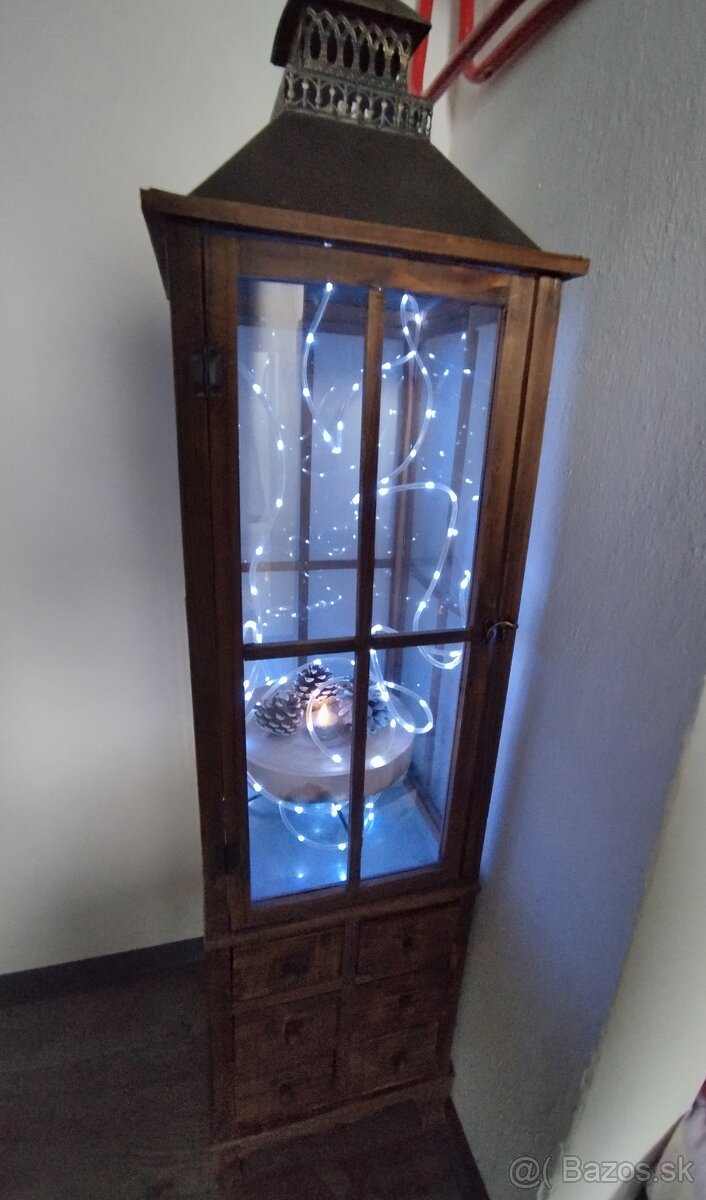 Veľký svietnik - 3