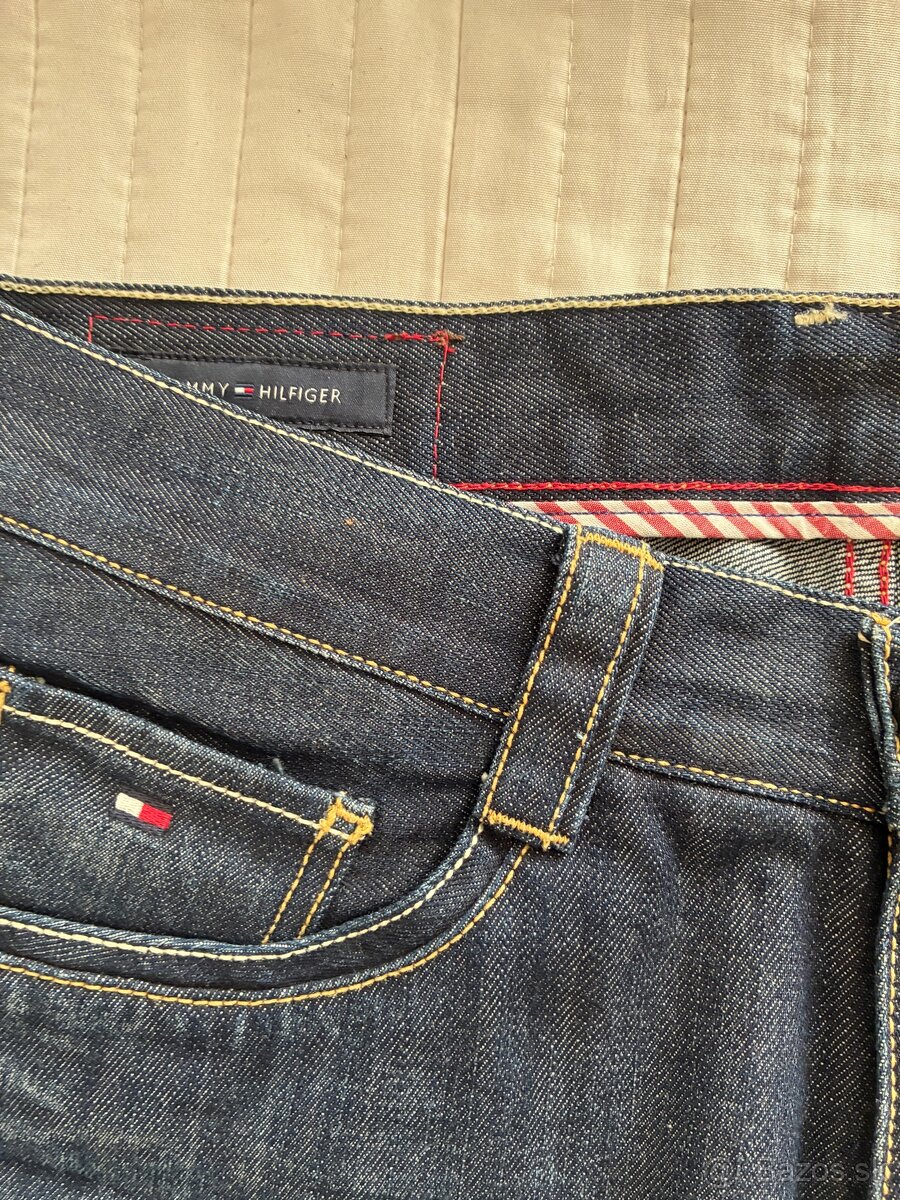 Rifle tommy hilfiger - 3