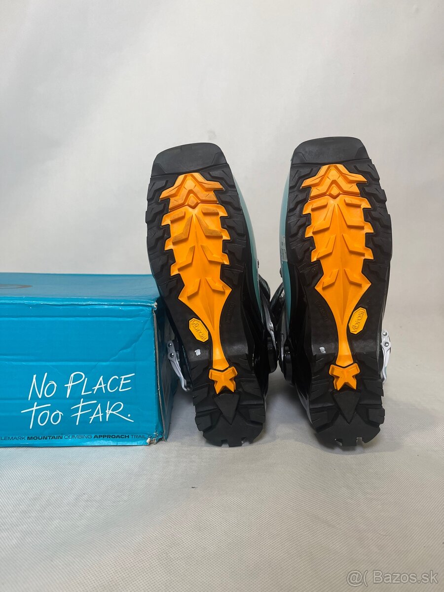 Scarpa Maestrale - 3