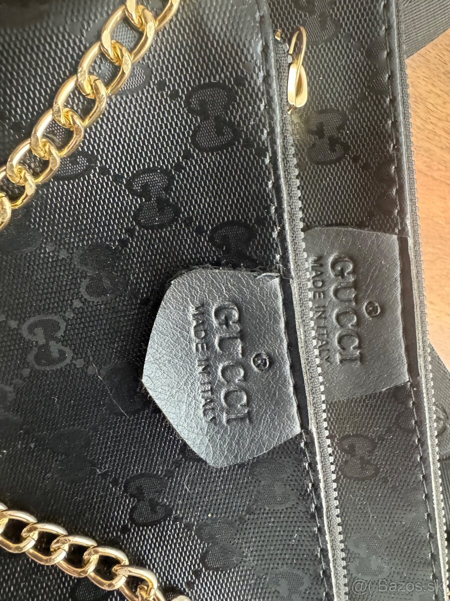 Kabelka GUCCI - 3