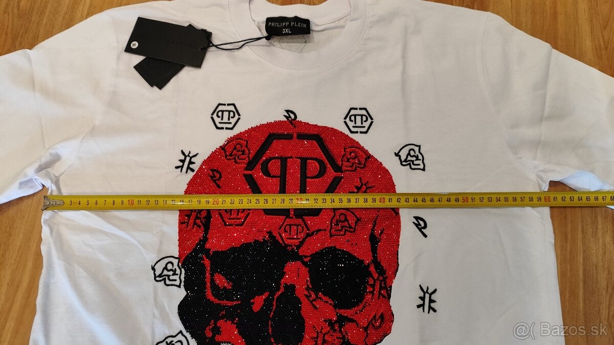 Tričko Philip P4 - 3