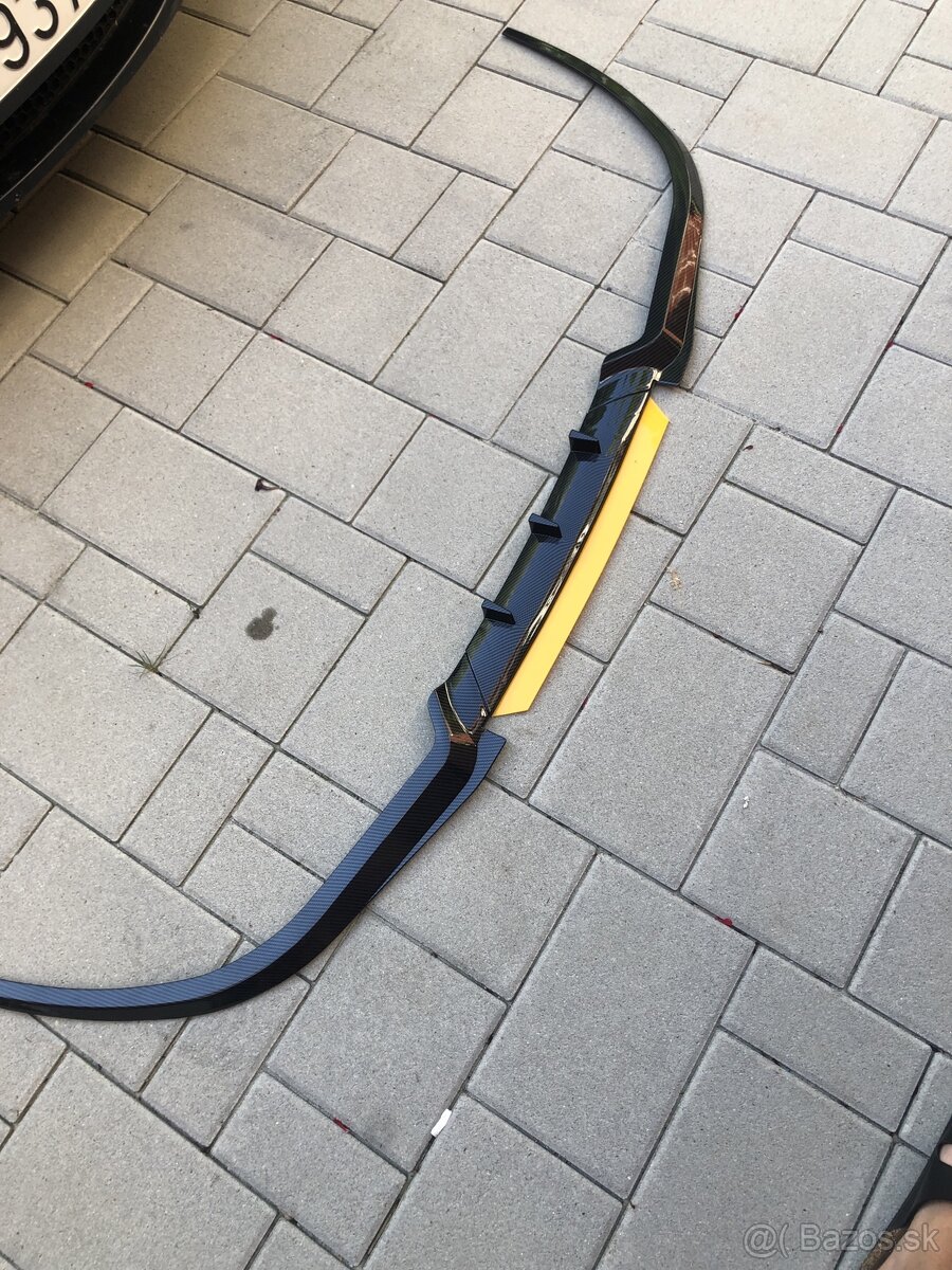 Predám new cupra lip - 3