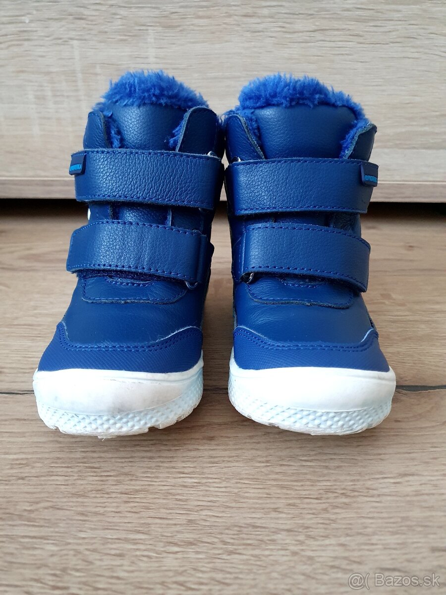 Detske cizmy Protetika Torin blue vel. 23 - 3