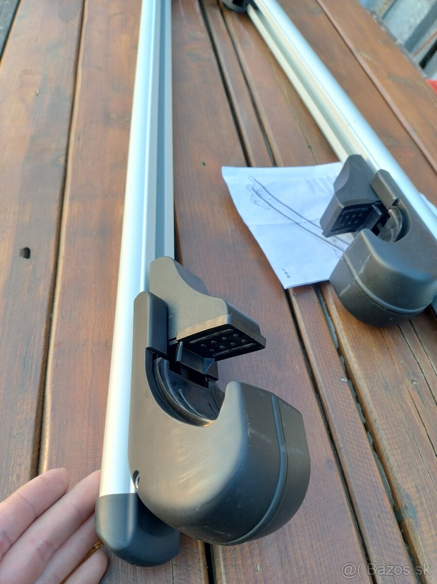 Strešný nosič Menabo Brio - 3