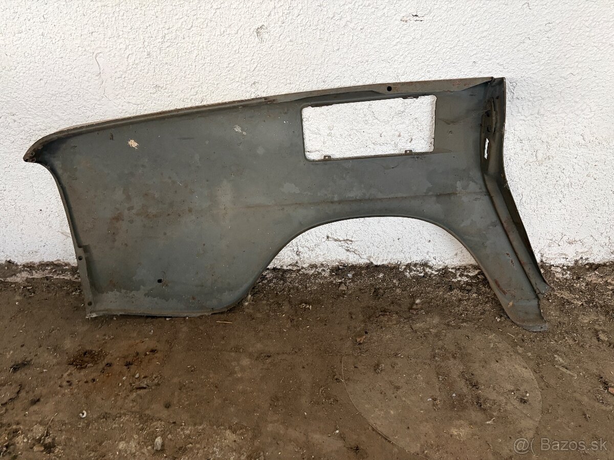 Precharina na škodovky - 3