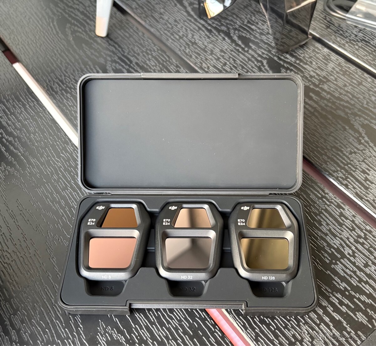 DJI Air 3S Fly More Combo (DJI RC2) - 3