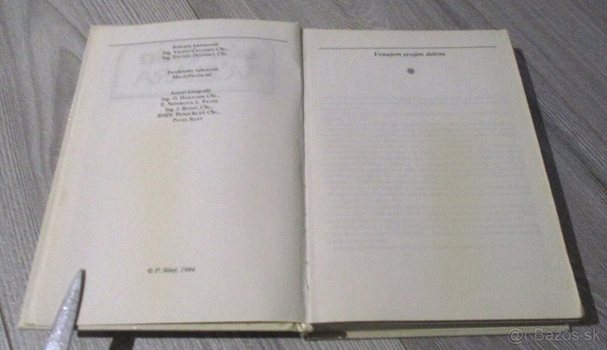 Abeceda včelára - 3