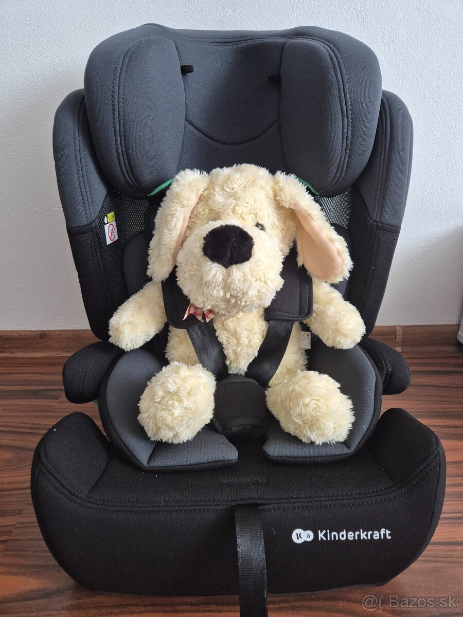 Autosedačka Kinderkraft - 3