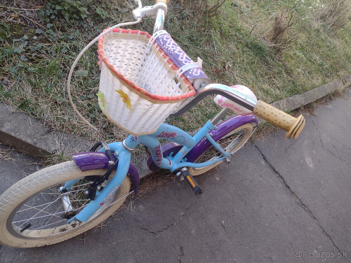 16-palcovy dievčenský - 3