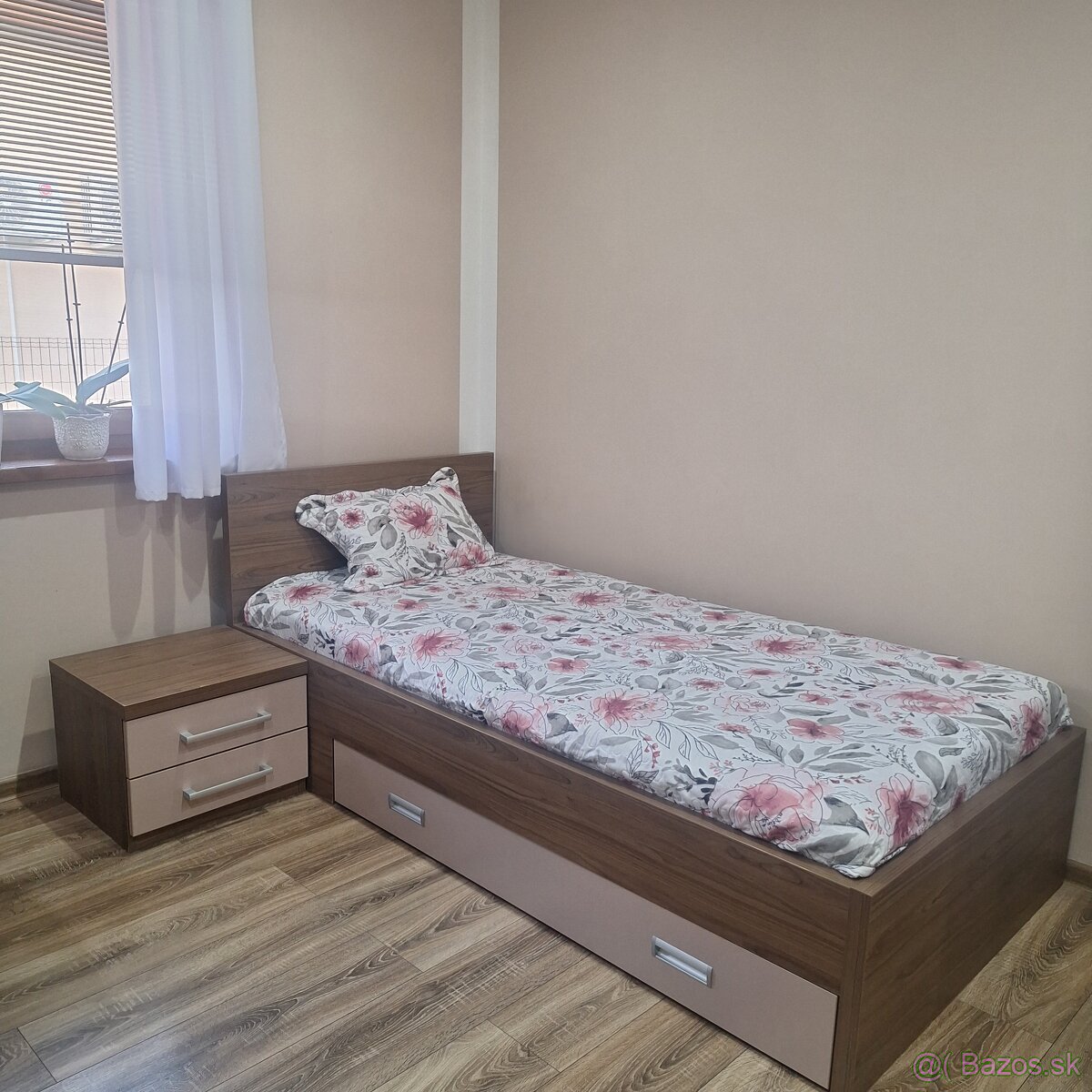 Študentský nábytok - 3