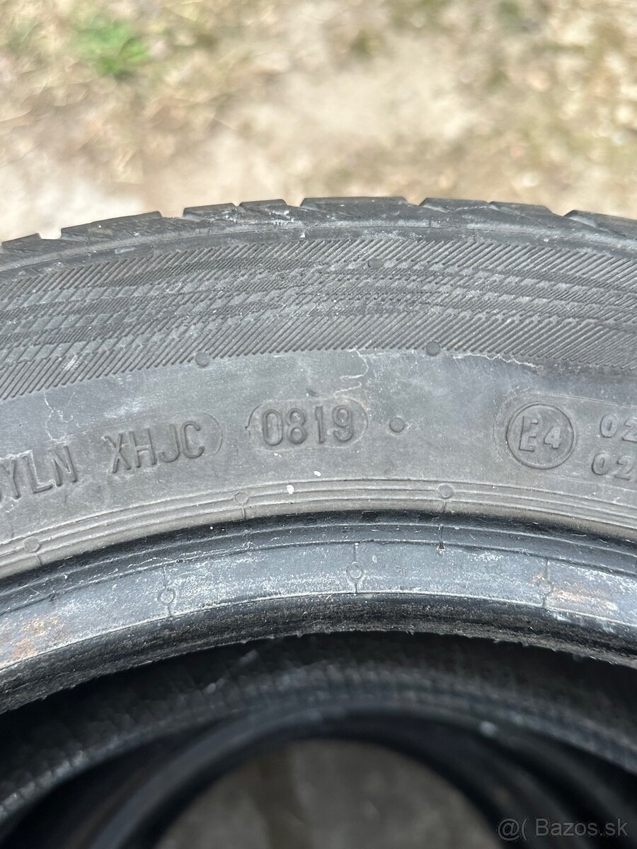 MATADOR 195/55/R15 LETNÉ - 3