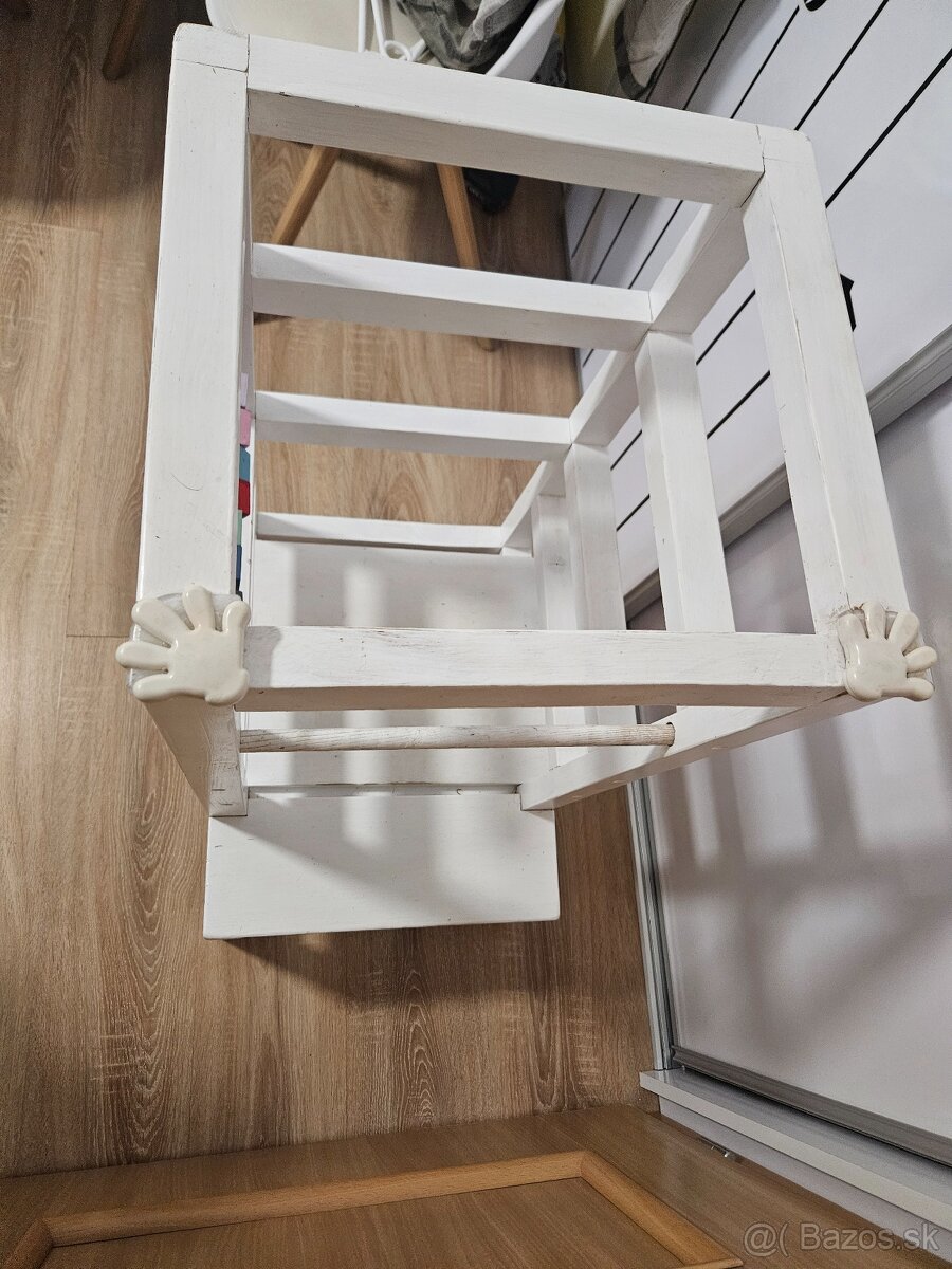 Učiaca veža pre deti - 3