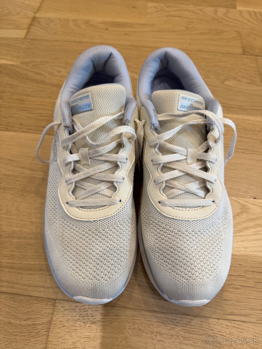 Topanky zn. Skechers - 3