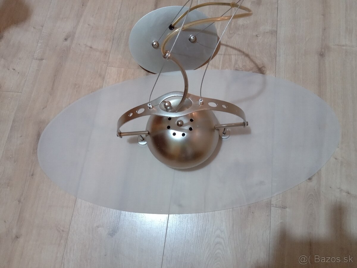 Lustre - 3