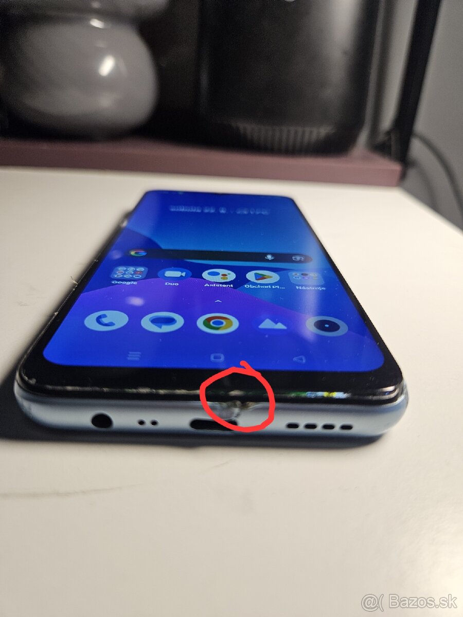 Predám realme 7i - 3