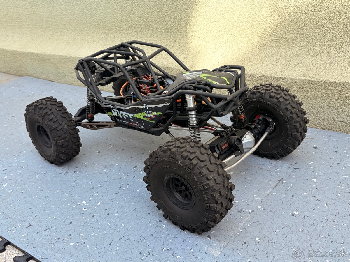 AXIAL RBX10 RYFT 1/10 - 3