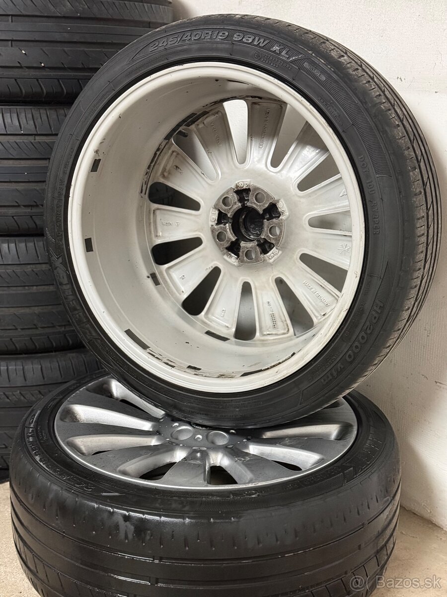 Elektrony jaguár 5x108 r19 - 3