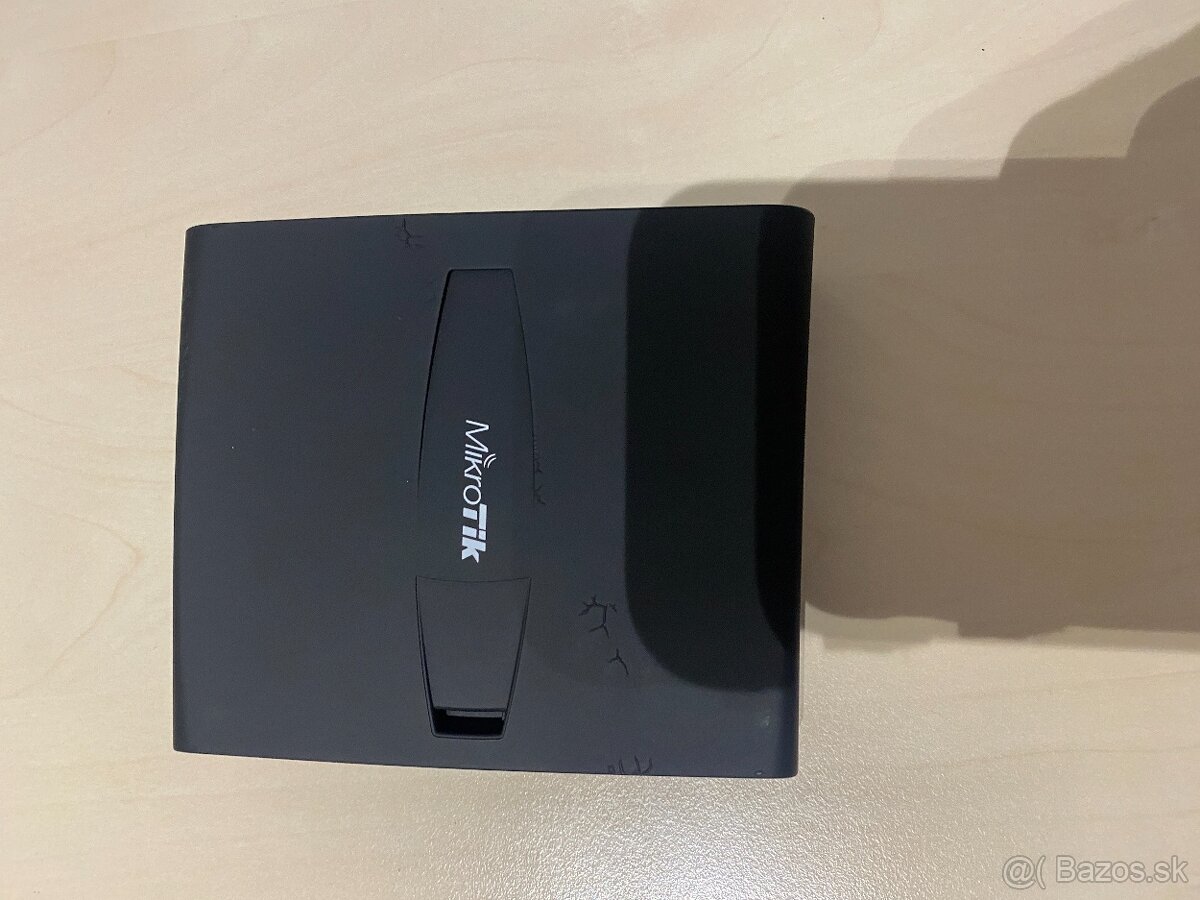 MikroTik hAP ac2 - 3