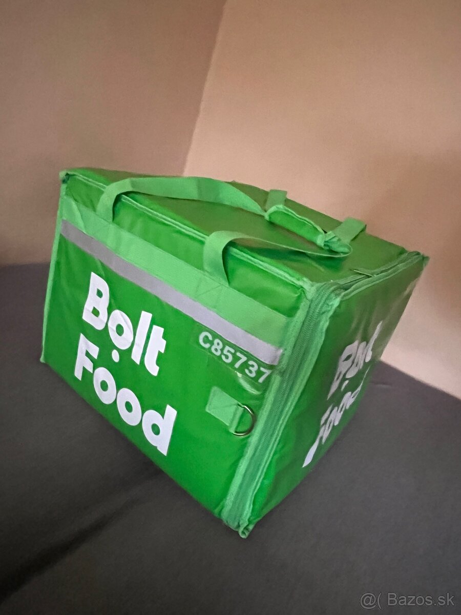 Taška BOLT Food - 3